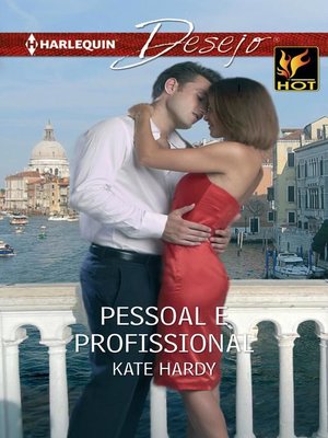 cover image of Pessoal e profissional